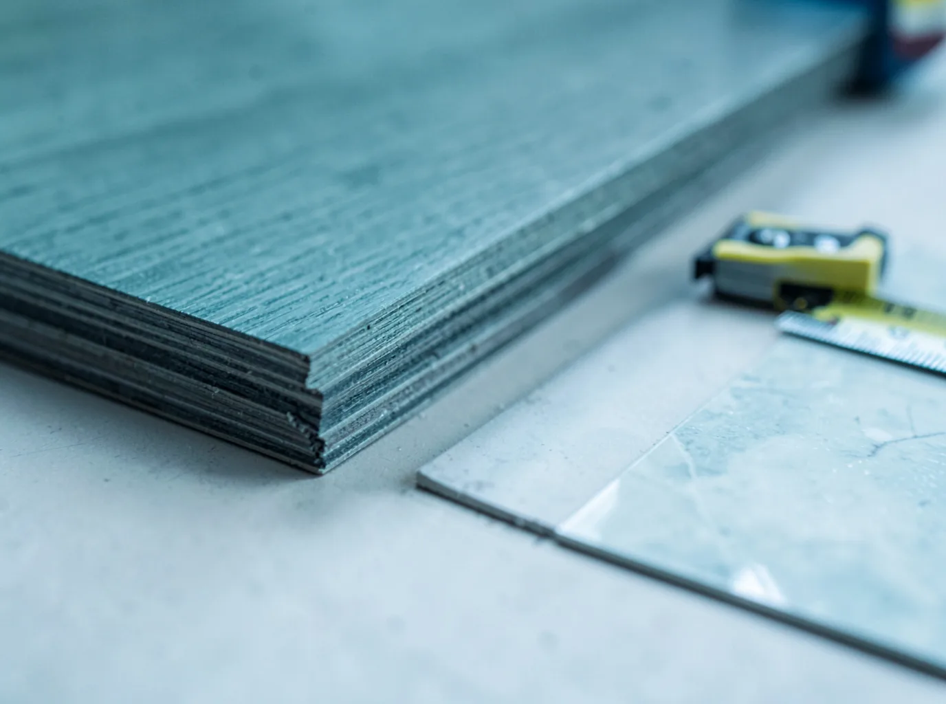 Luxury Vinyl Plank Installation Oaklyn, NJ FAQs